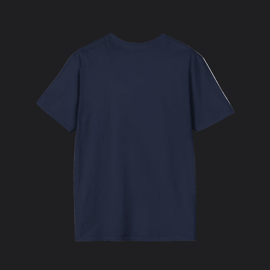 Make Some Noise – Alpha 6 Wolf Tee