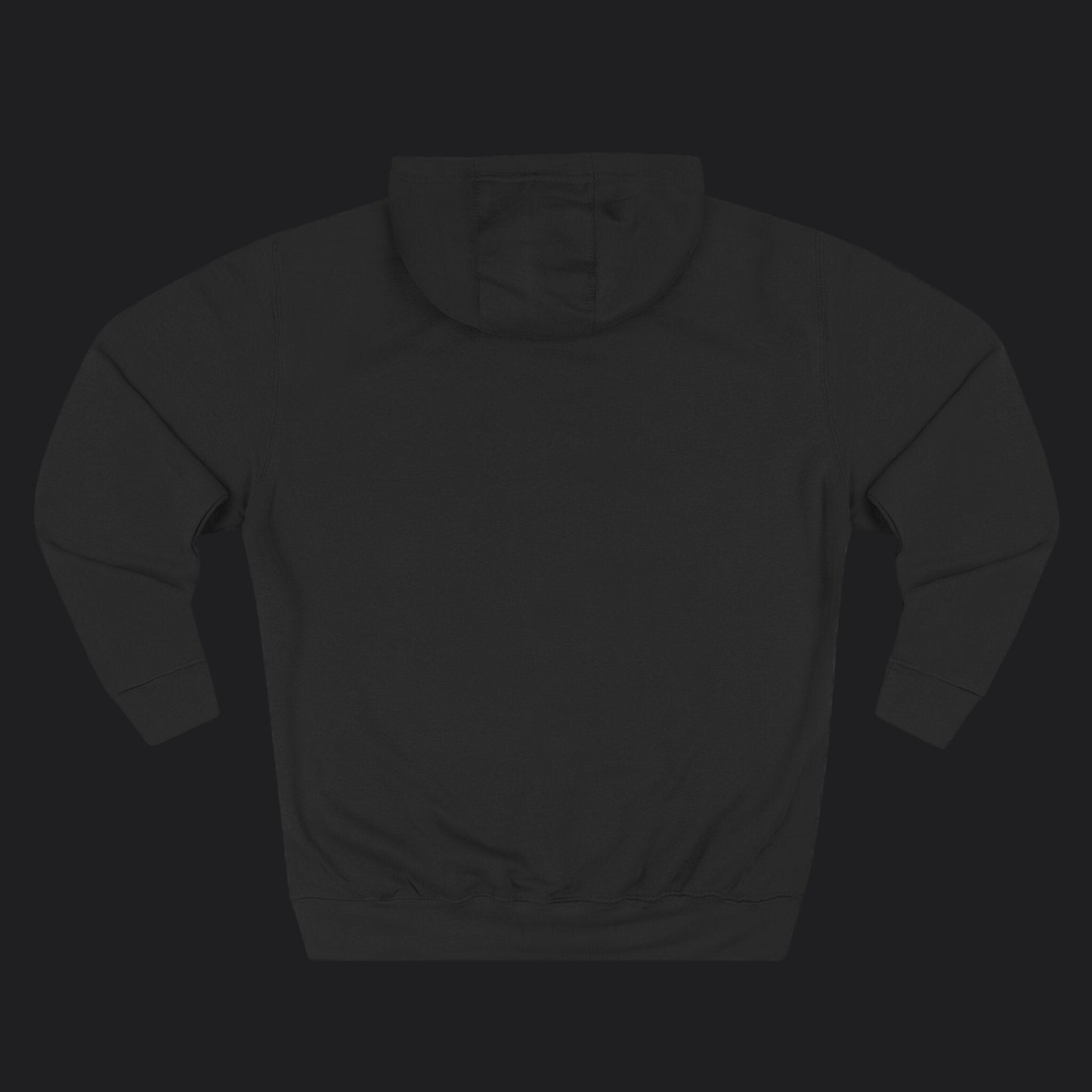Disabled Veteran Hoodie