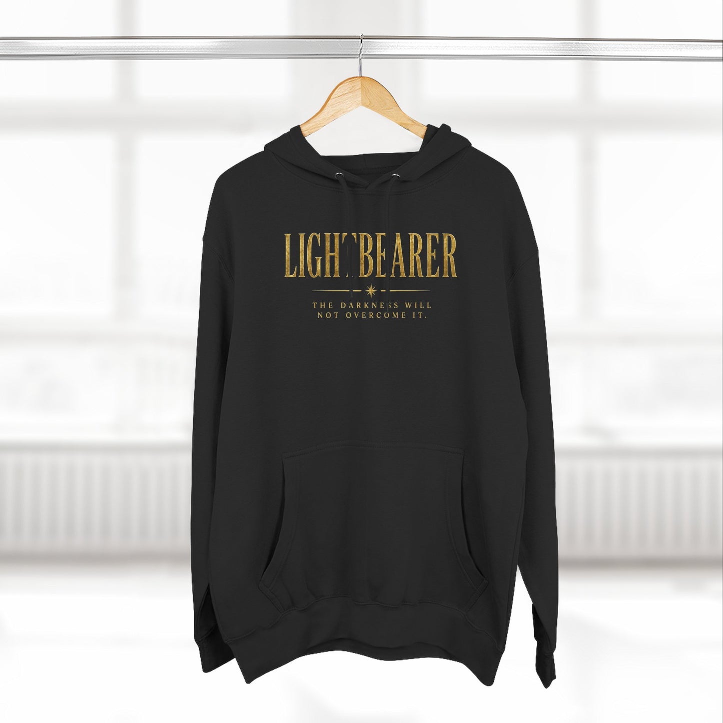 Lightbearer Hoodie
