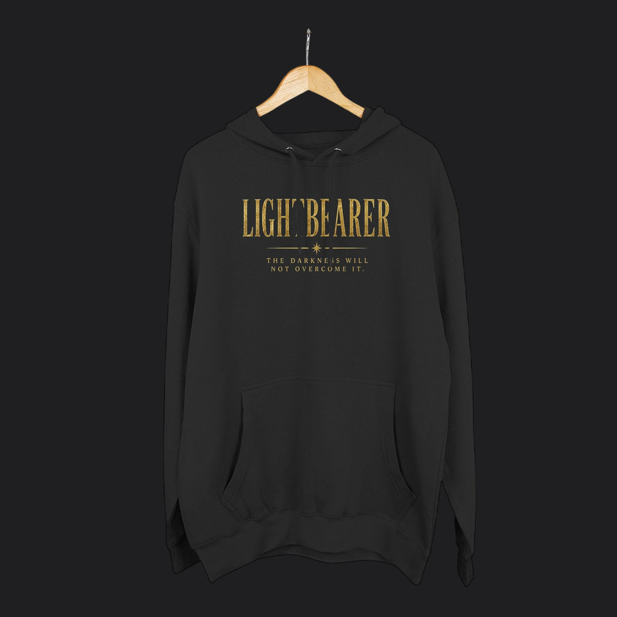 Lightbearer Hoodie