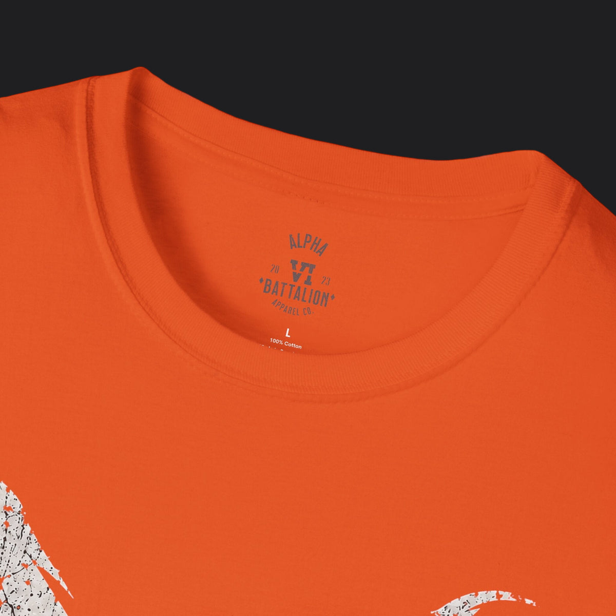 Sinister Grin Tee