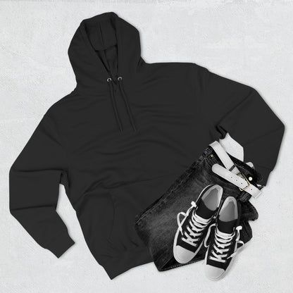 Still Standing Hoodie