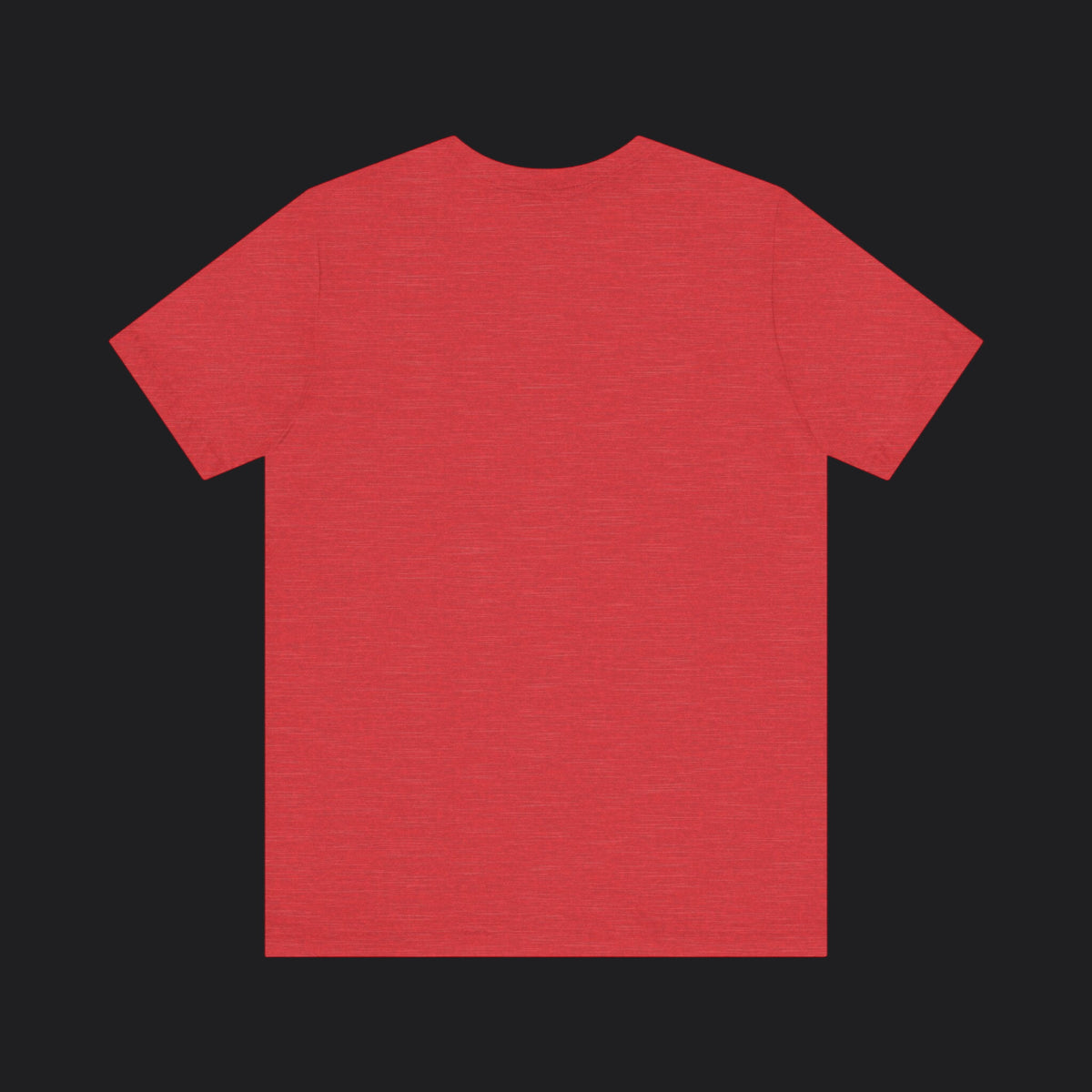 Christmas Is Coming Rucking Rudolph Tee