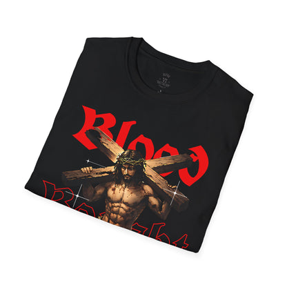 Blood Bought Tee