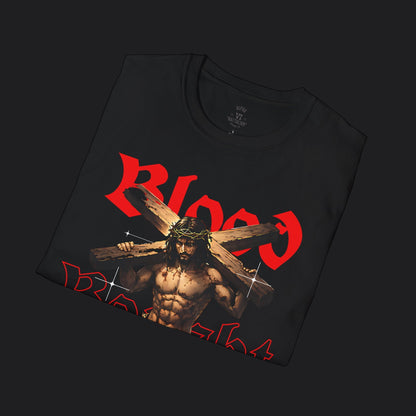 Blood Bought Tee