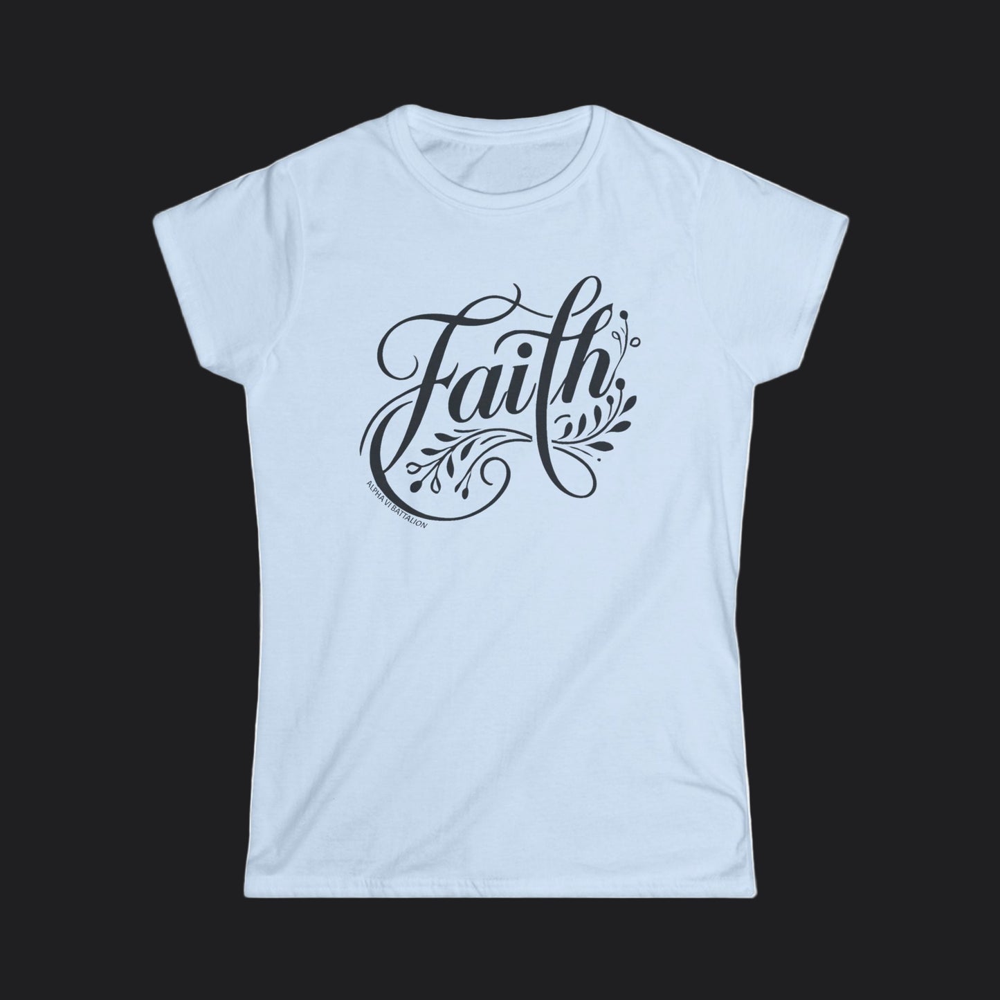 Faith Tee