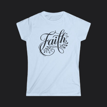 Faith Tee