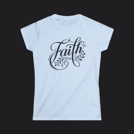 Faith Tee