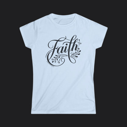 Faith Tee