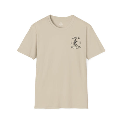 VET Life- Always Night Op Ready Tee