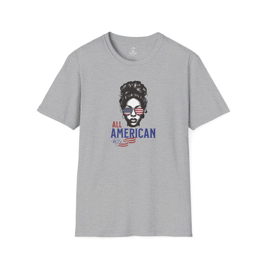 All American Heritage Edition Tee