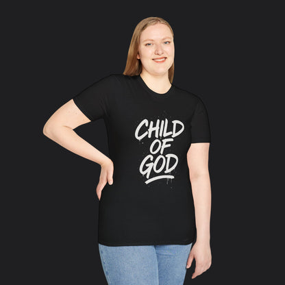 Child of God Tee