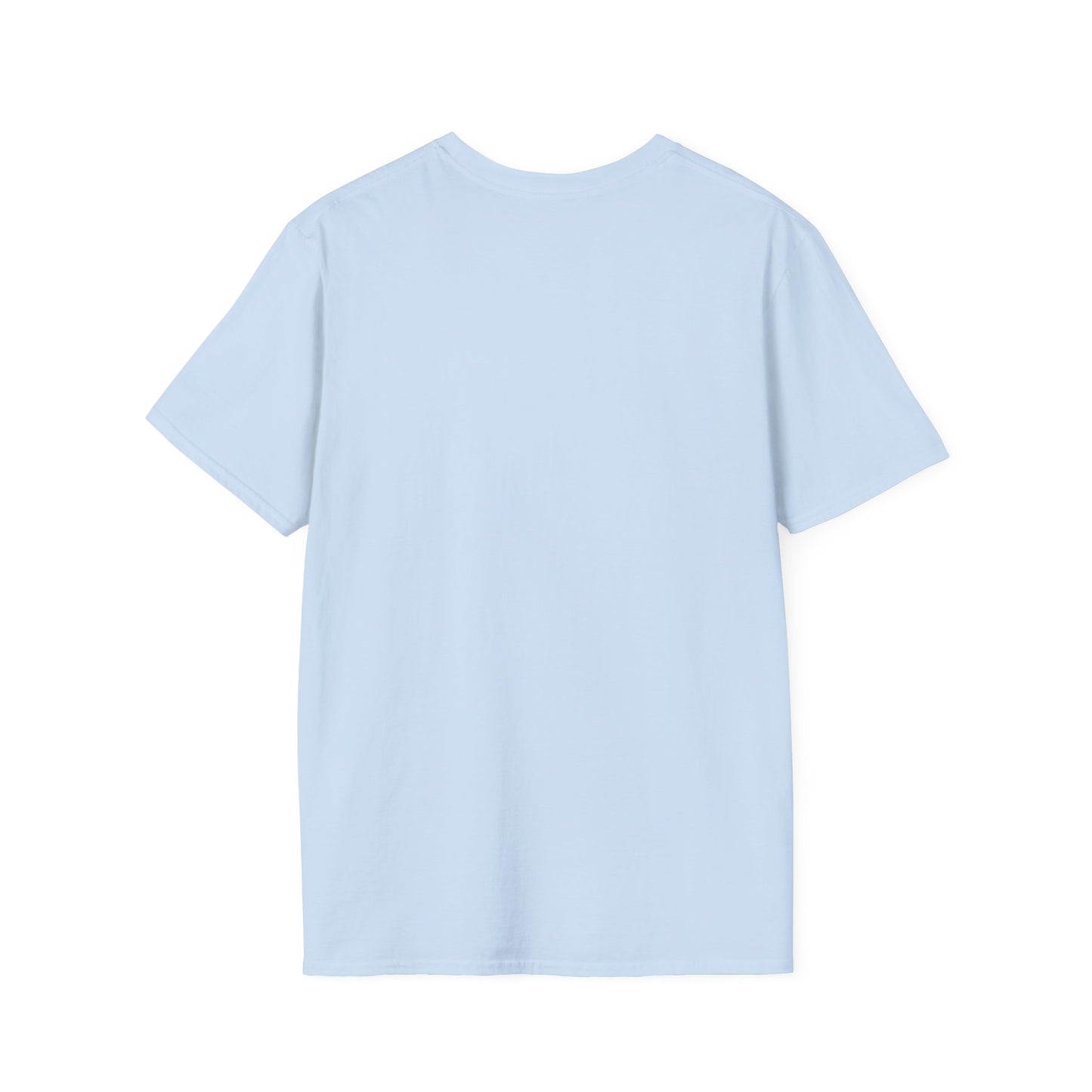 Alpha VI Battalion Vertical Block Tee