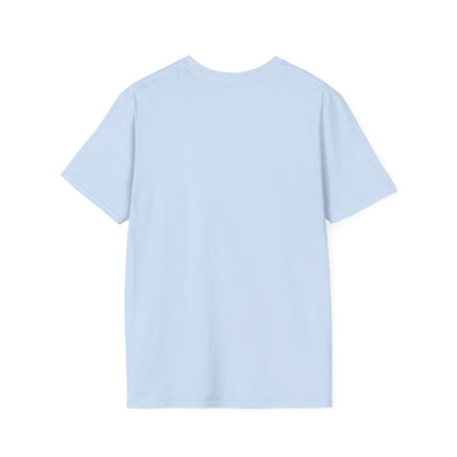 Alpha VI Battalion Vertical Block Tee