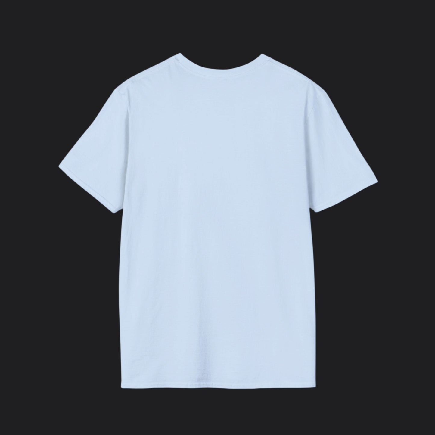 Alpha VI Battalion Vertical Block Tee — Veteran Brand Military T-Shirt