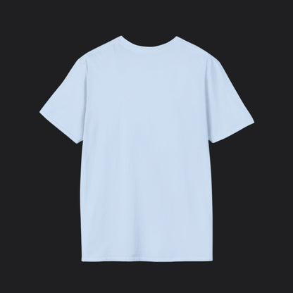 Alpha VI Battalion Vertical Block Tee — Veteran Brand Military T-Shirt