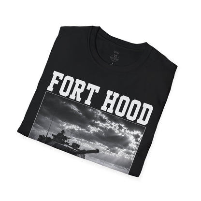Fort Hood Division Streetwear Tee