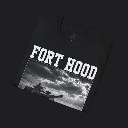 Fort Hood Division Streetwear Tee