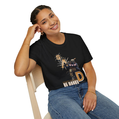 Destroy Sadness Tee