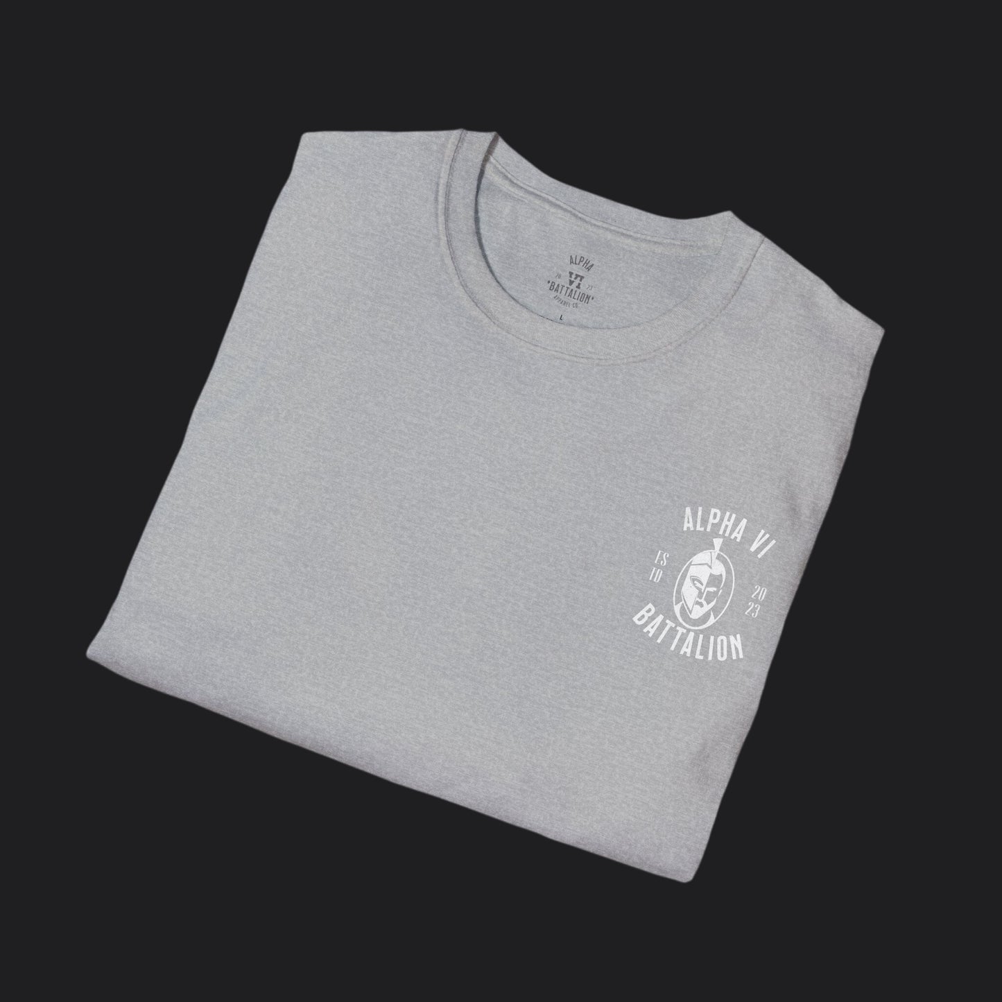 Air Force Branch Tribute Tee — USAF Veteran Pride T-Shirt