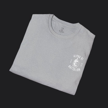 Air Force Branch Tribute Tee — USAF Veteran Pride T-Shirt