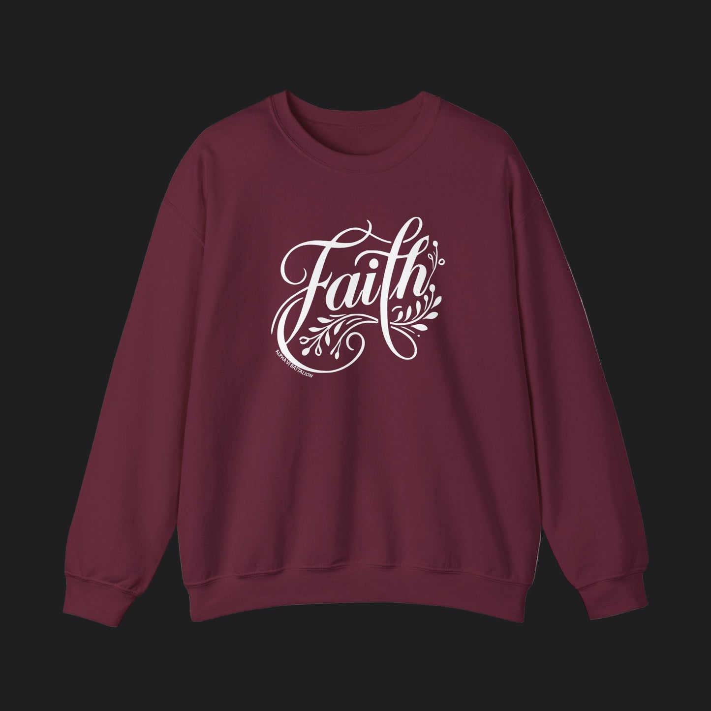 Faith Sweater