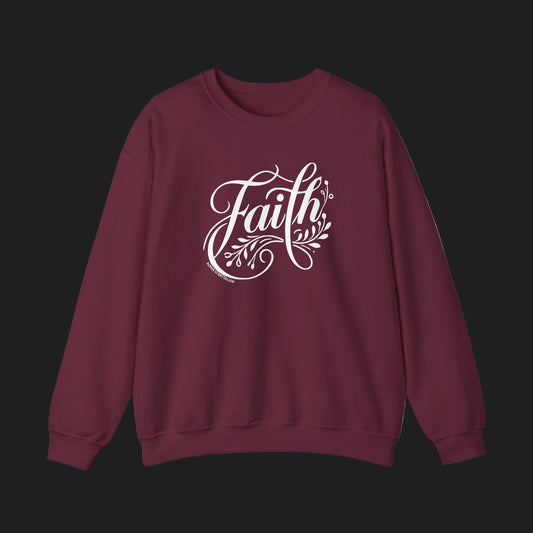 Faith Sweater