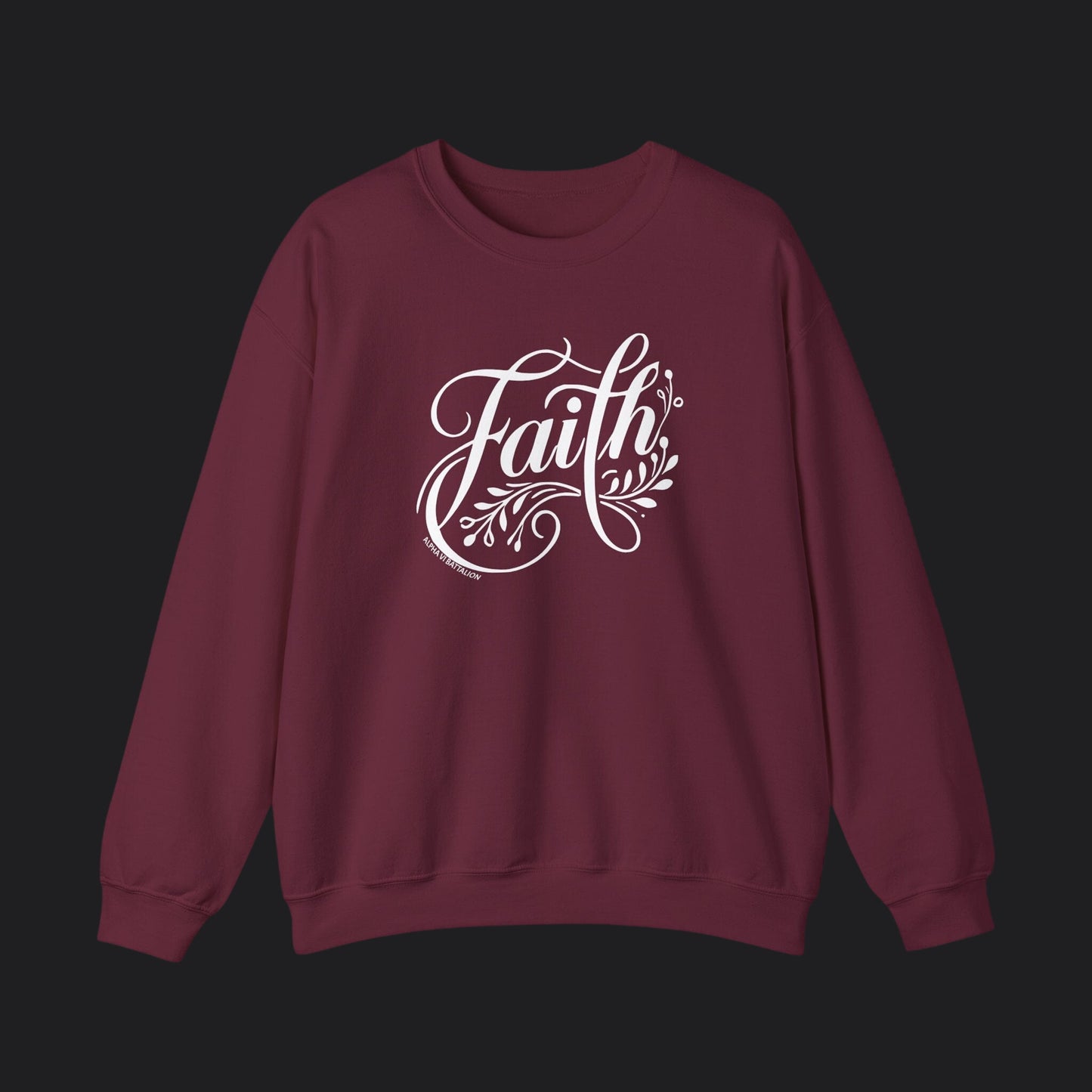 Faith Sweater