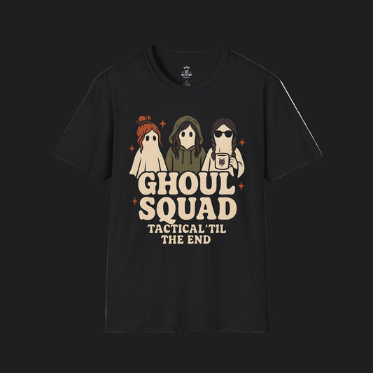 Ghoul Squad Tee
