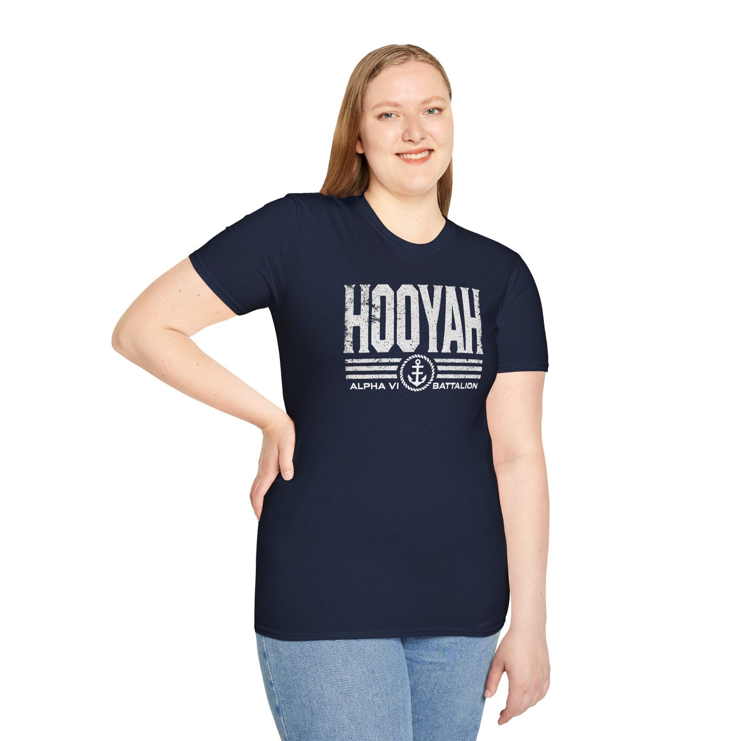 Hooyah Tee