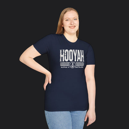 Hooyah Tee