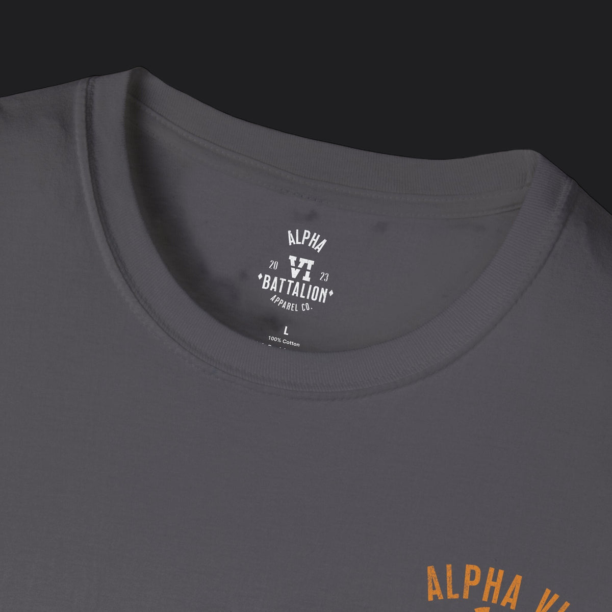 Ghouls Come Out At Night Tee