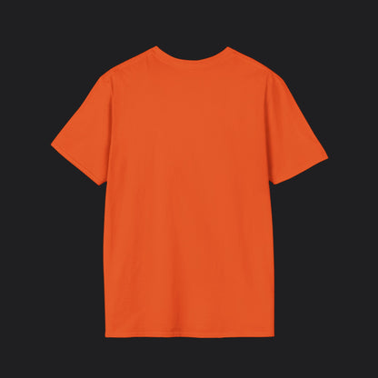 Sinister Grin Tee