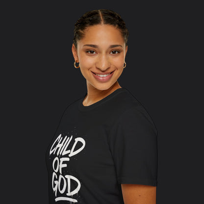 Child of God Tee