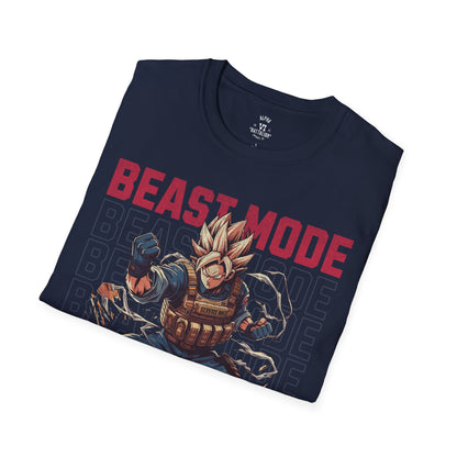 Beast Mode Energy Tee