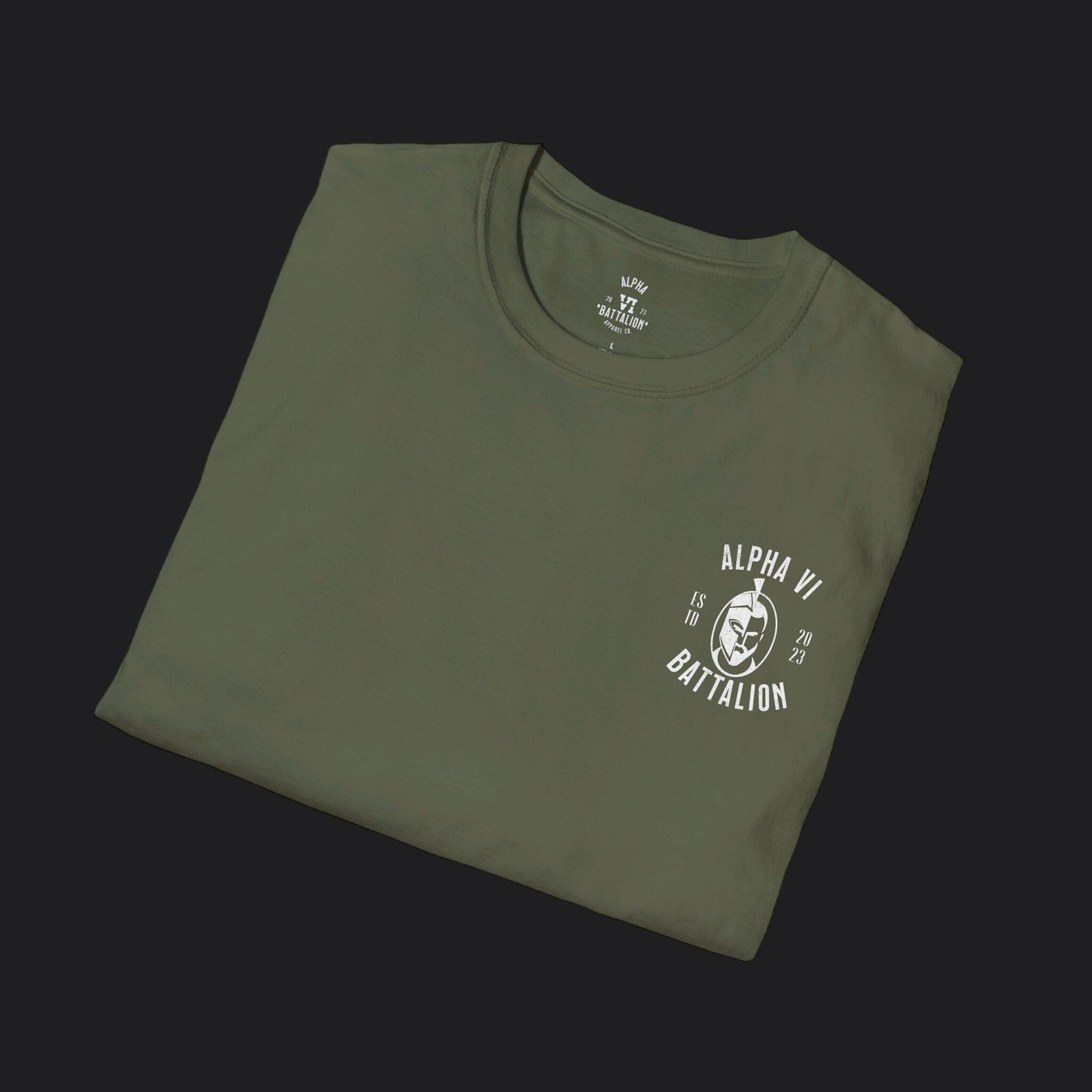 MARINES Semper Fidelis Tee — USMC Marine Corps Veteran T-Shirt