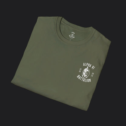MARINES Semper Fidelis Tee — USMC Marine Corps Veteran T-Shirt