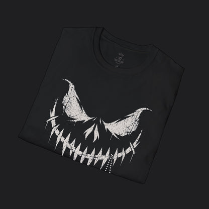 Sinister Grin Tee