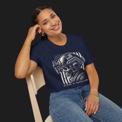 Death Watch Tee