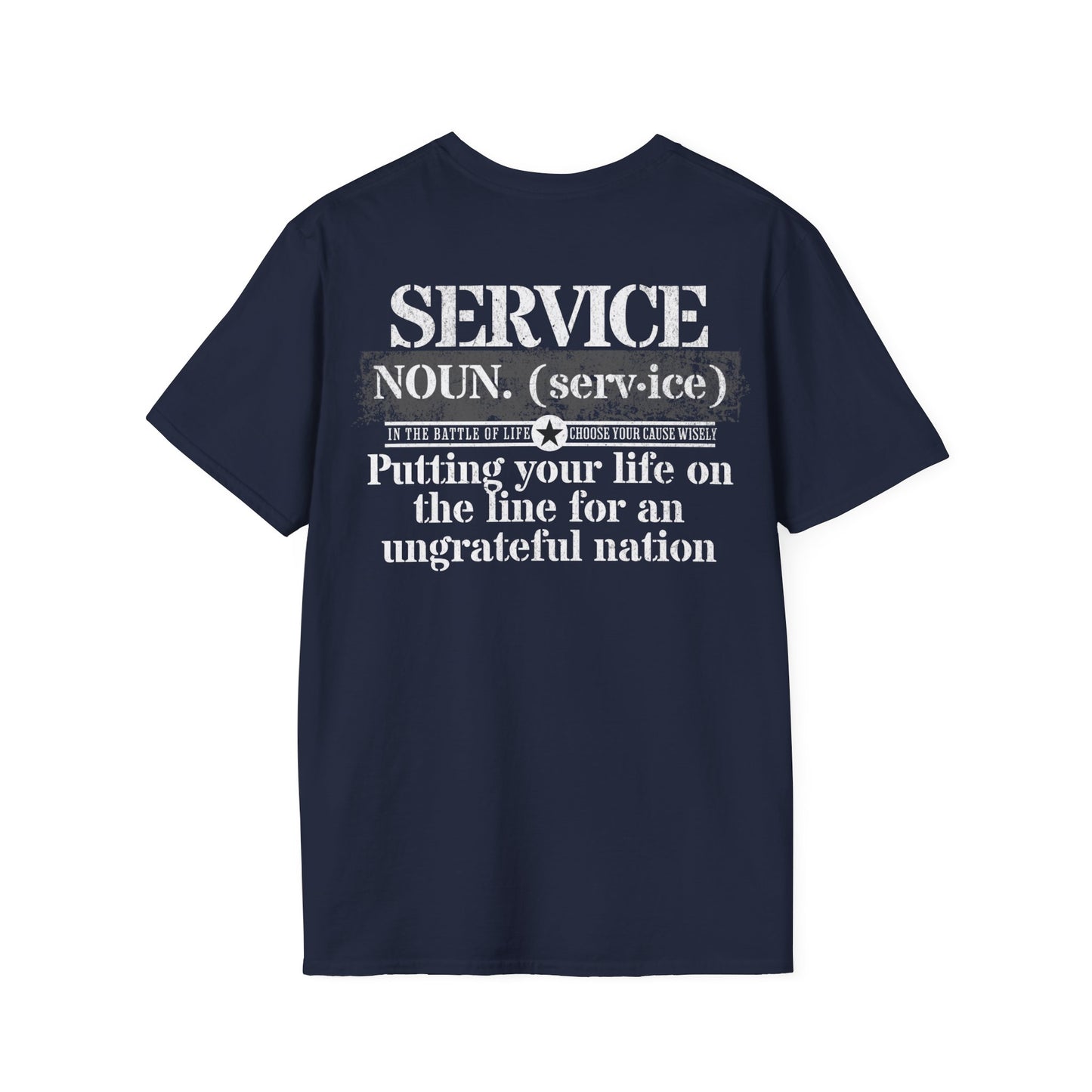 Service Tee