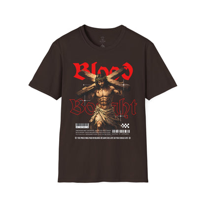 Blood Bought Tee