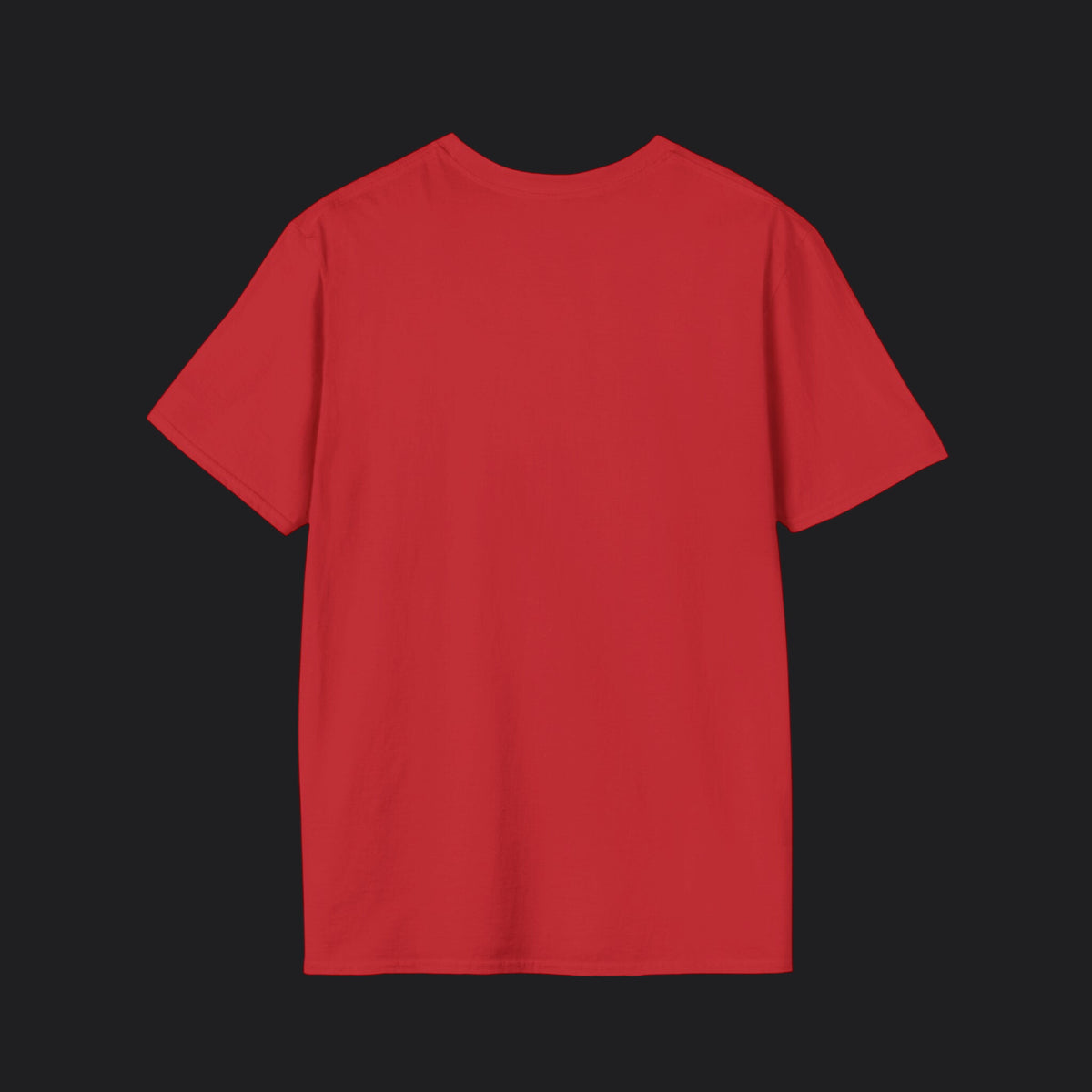 Alpha VI Battalion Eagle Tee