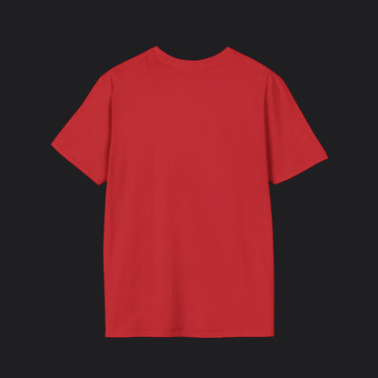 Alpha VI Battalion Eagle Tee