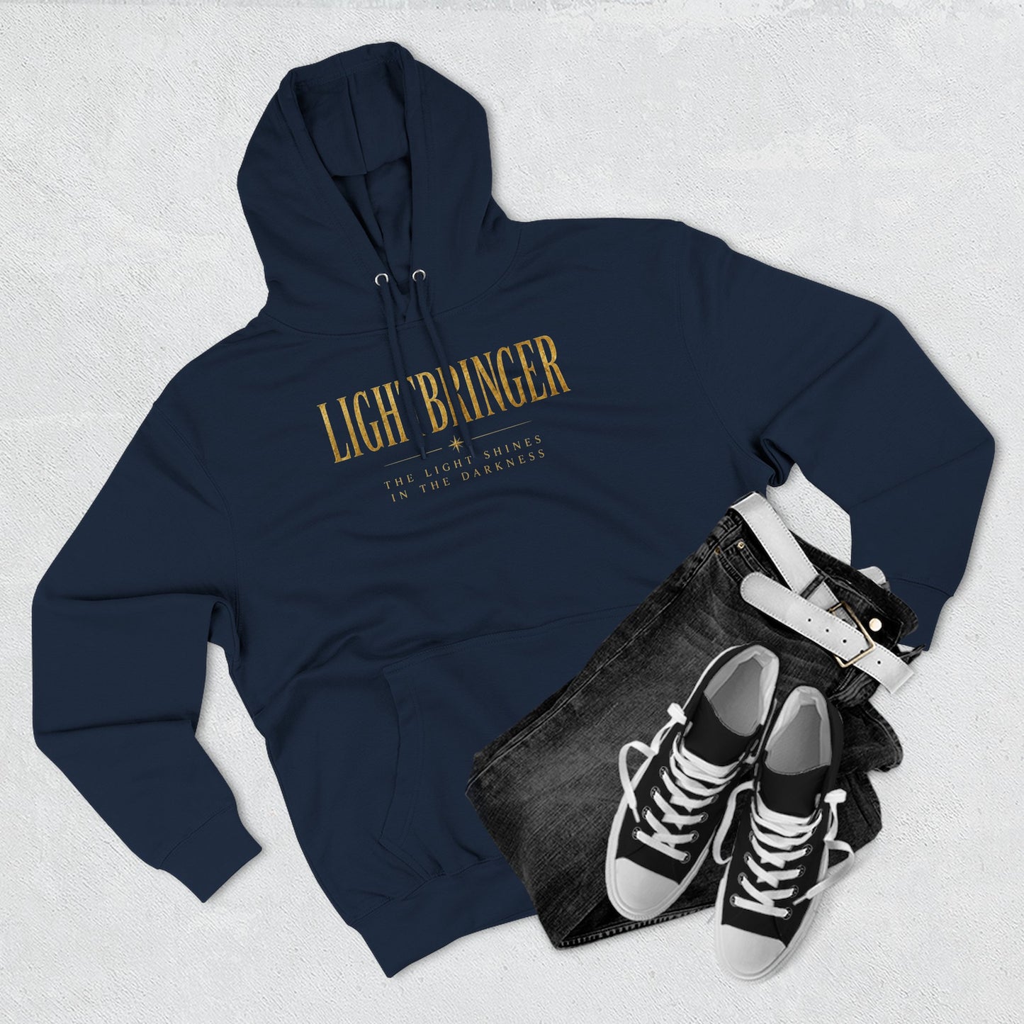 Lightbringer Hoodie