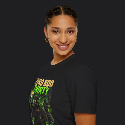 Zero Boo Thirty Tee