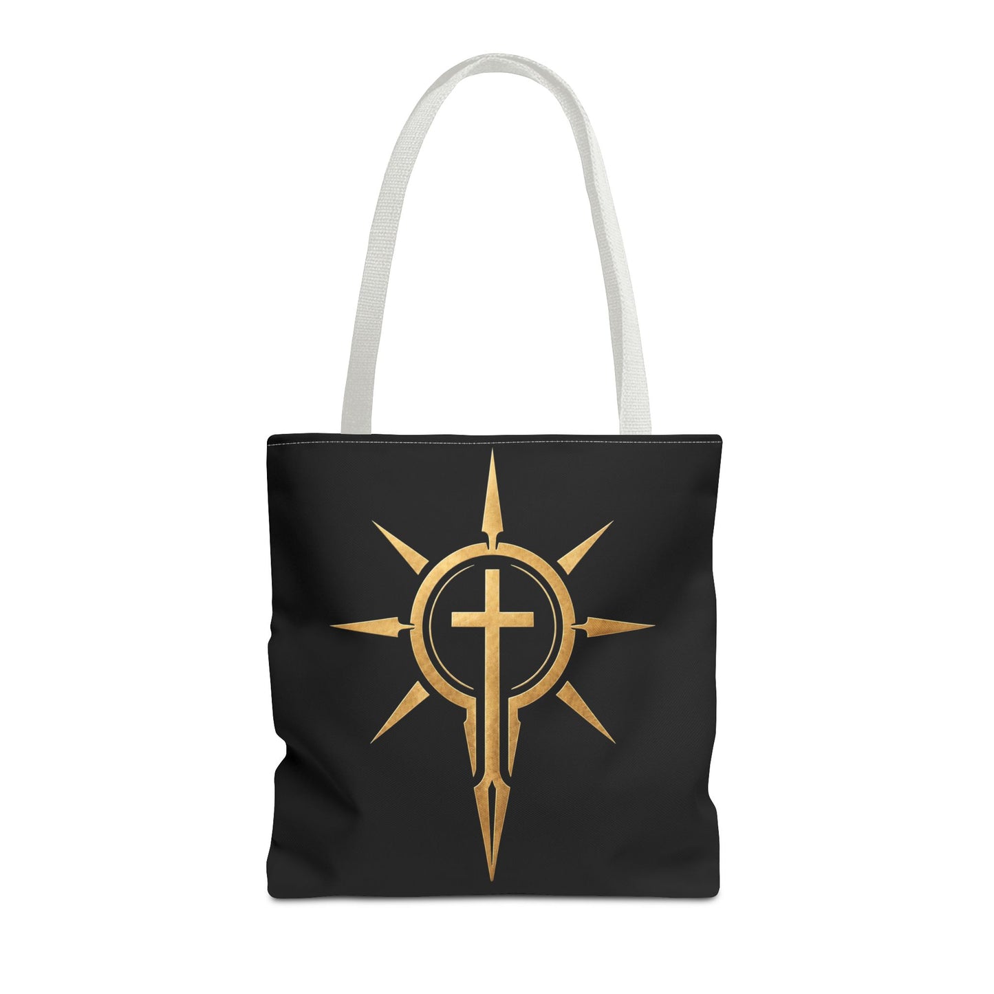 Aetherion Covenant Sigil Tote Bag
