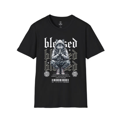 Blessed Tee