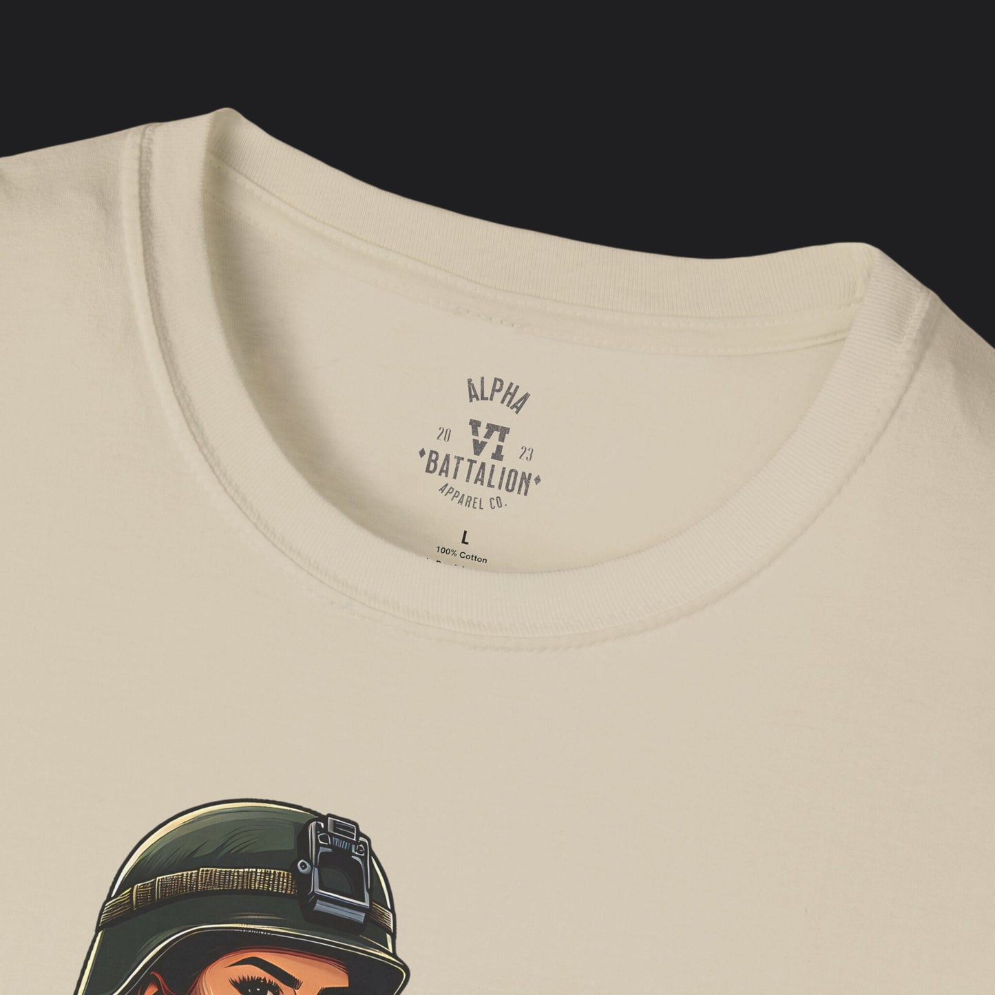 Rosie the Riveter Spirit Edition Tee v2 — Women's Empowerment T-Shirt