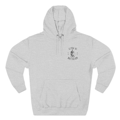 Urban Guardian Hoodie