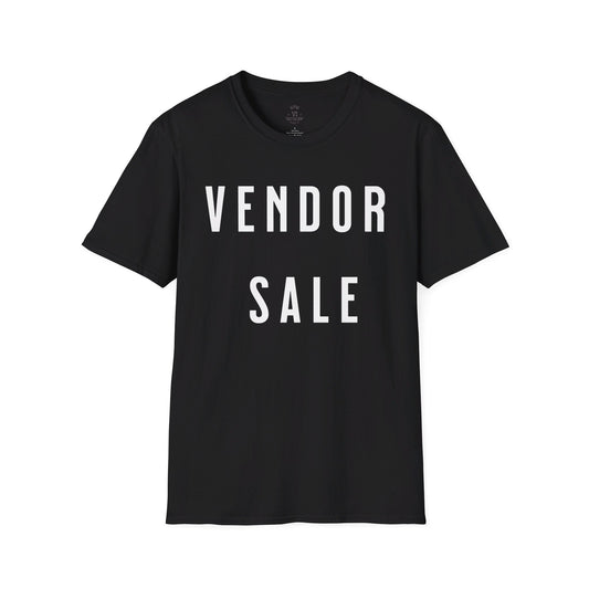 2-Pack Tee Front Only *26